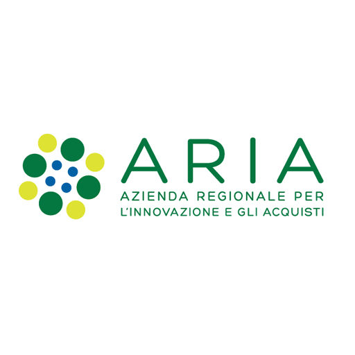 Sito ARIA per download SW 